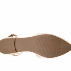 Women's Journee Collection Lana Flats -Shoe Sales Shop 109162 220543 7