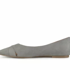 Women's Journee Collection Winslo Flats -Shoe Sales Shop 109195 220683 3