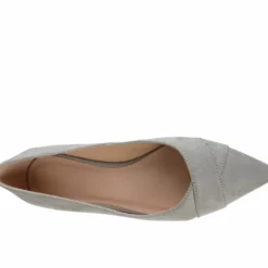 Women's Journee Collection Winslo Flats -Shoe Sales Shop 109195 220683 6