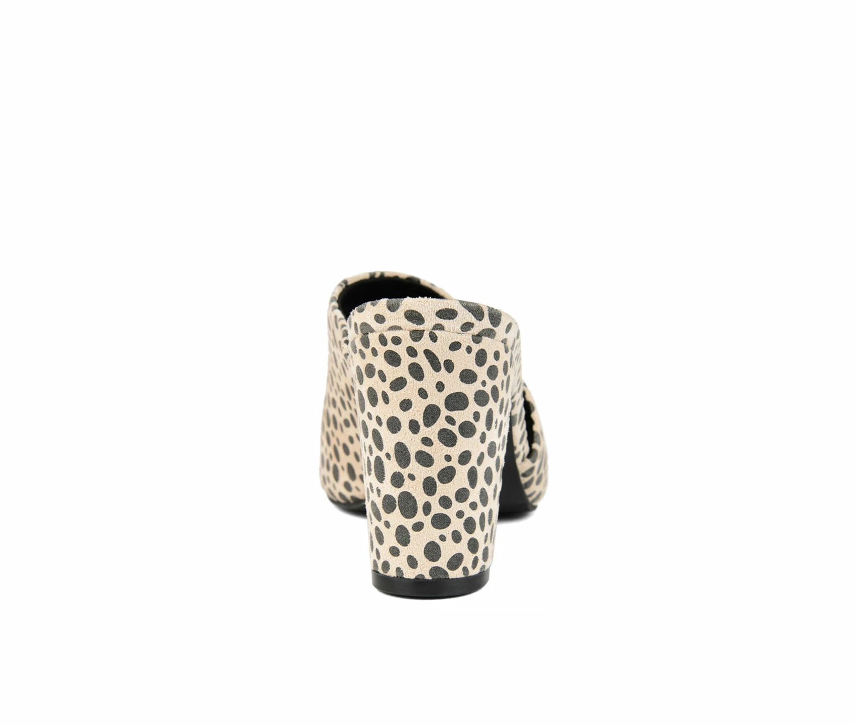 Women's Journee Collection Allea Block Heel Dress Sandals 5 Women's Journee Collection Allea Block Heel Dress Sandals - Image 5