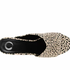 Women's Journee Collection Allea Block Heel Dress Sandals 12 Women's Journee Collection Allea Block Heel Dress Sandals -Shoe Sales Shop 109204 220720 6