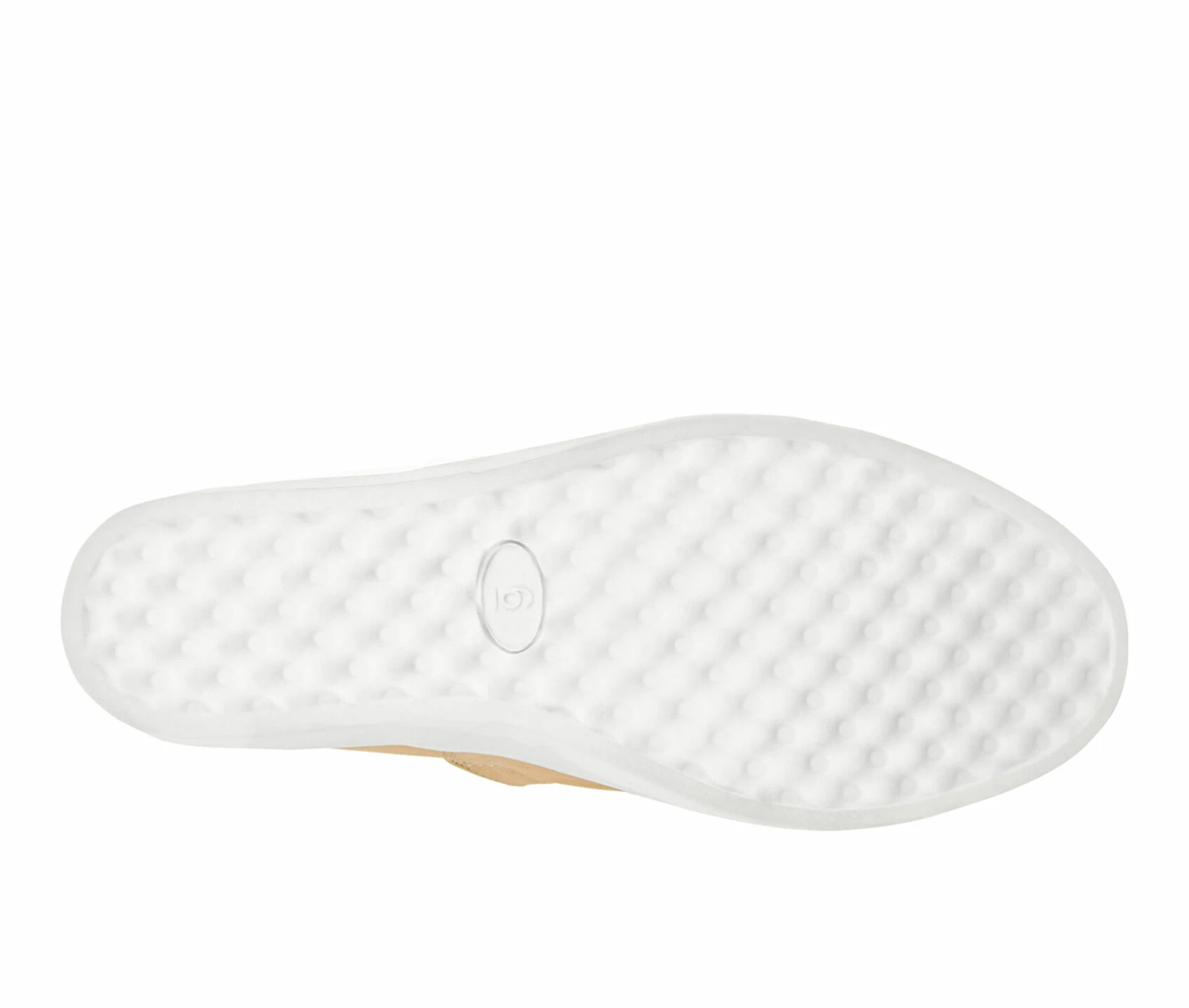 Women's Journee Collection Cardi Wedge Sneakers 7 Women's Journee Collection Cardi Wedge Sneakers - Image 7