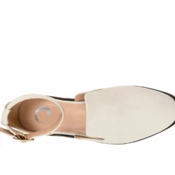 Women's Journee Collection Loreta Flats -Shoe Sales Shop 109304 314435 6