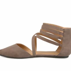 Women's Journee Collection Marlee Flats -Shoe Sales Shop 109306 221200 3