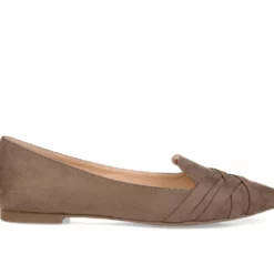 Women's Journee Collection Mindee Flats