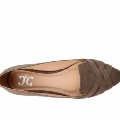 Women's Journee Collection Mindee Flats -Shoe Sales Shop 109308 221208 6
