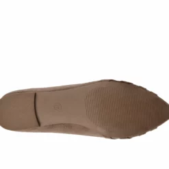 Women's Journee Collection Mindee Flats -Shoe Sales Shop 109308 221208 7