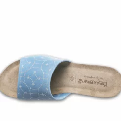 Women's Bearpaw Evian Wedge Sandals 10 Women's Bearpaw Evian Wedge Sandals -Shoe Sales Shop 109447 221699 6