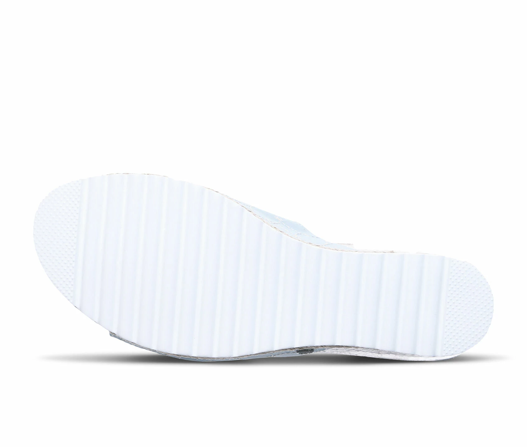 Women's Bearpaw Evian Wedge Sandals 6 Women's Bearpaw Evian Wedge Sandals - Image 6