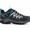 Women's Pacific Mountain Dutton Low Waterproof Hiking Shoes