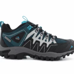 Women's Pacific Mountain Dutton Low Waterproof Hiking Shoes