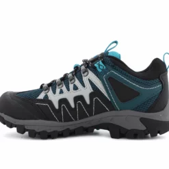 Women's Pacific Mountain Dutton Low Waterproof Hiking Shoes -Shoe Sales Shop 109608 222244 3