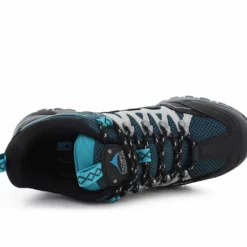 Women's Pacific Mountain Dutton Low Waterproof Hiking Shoes -Shoe Sales Shop 109608 222244 6