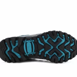 Women's Pacific Mountain Dutton Low Waterproof Hiking Shoes -Shoe Sales Shop 109608 222244 7