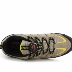 Women's Pacific Mountain Challenger Lo Waterproof Hiking Shoes -Shoe Sales Shop 109617 250230 6