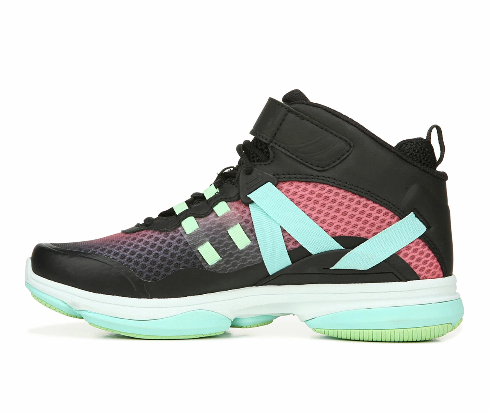 Women's Ryka Devotion XT Mid Training Shoes 3 Women's Ryka Devotion XT Mid Training Shoes - Image 3