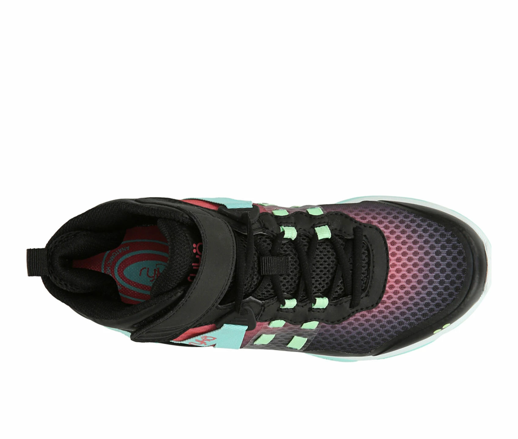 Women's Ryka Devotion XT Mid Training Shoes 6 Women's Ryka Devotion XT Mid Training Shoes - Image 6