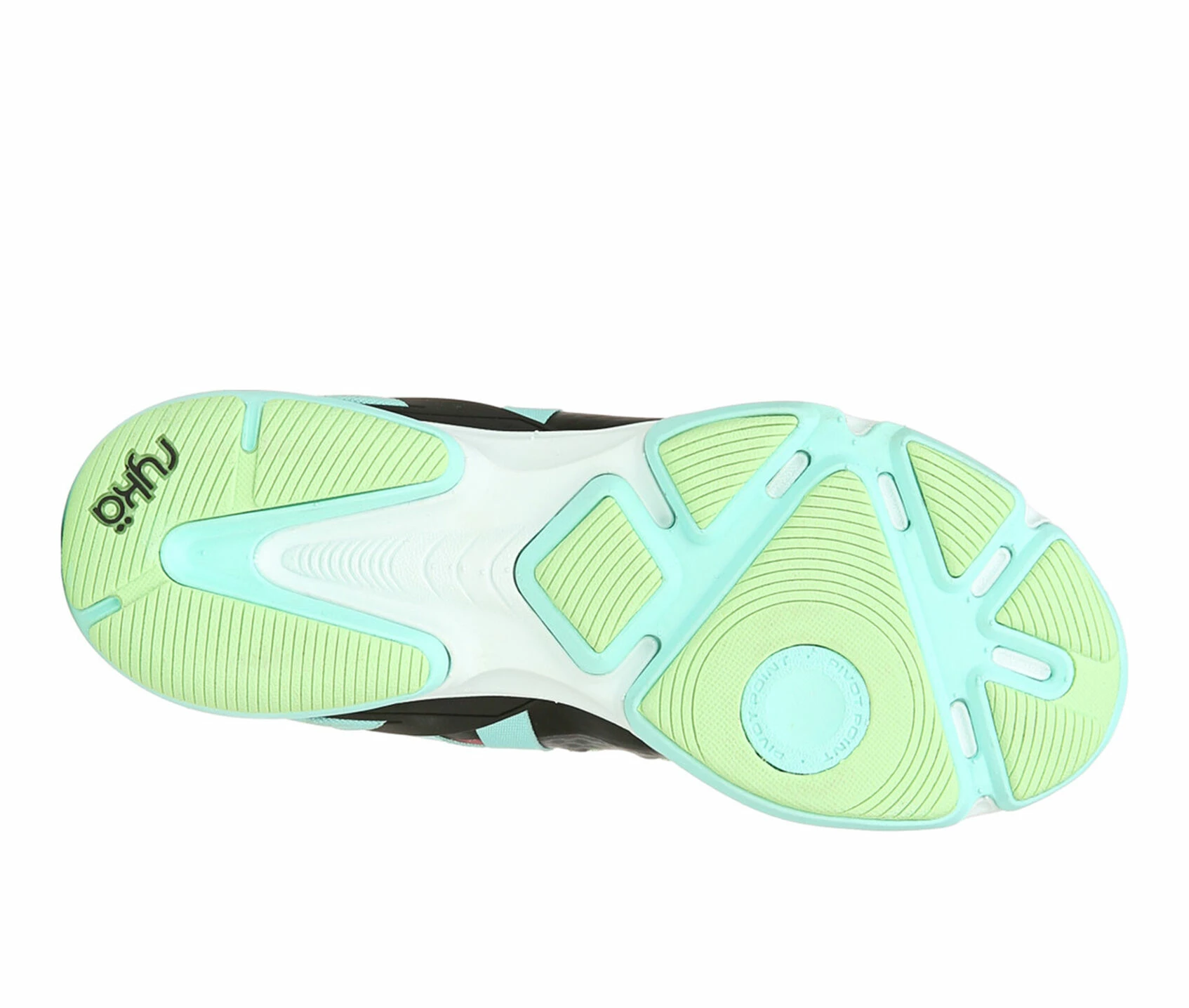 Women's Ryka Devotion XT Mid Training Shoes 7 Women's Ryka Devotion XT Mid Training Shoes - Image 7