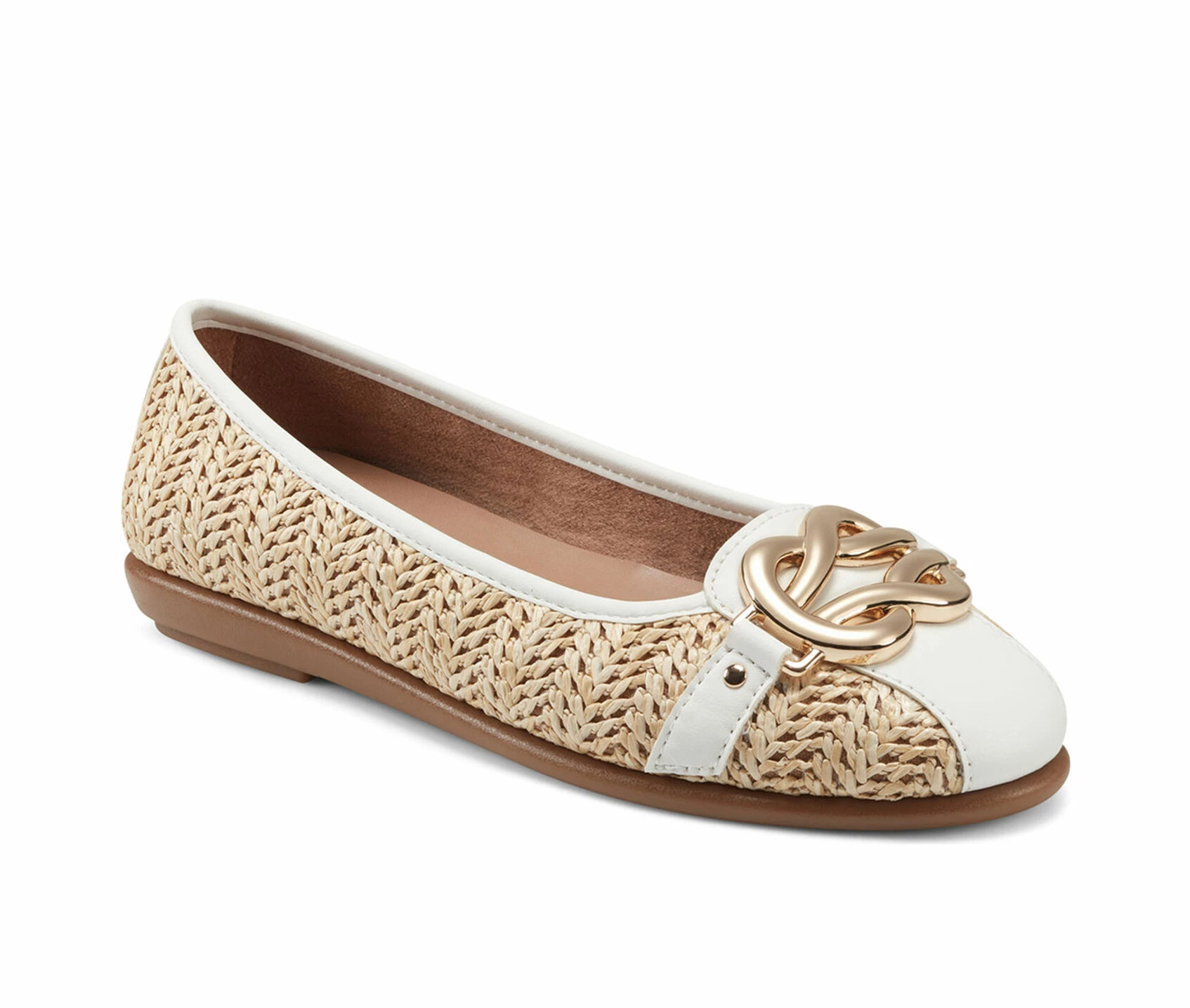 Women's Aerosoles Big Bet Flats 2 Women's Aerosoles Big Bet Flats - Image 2