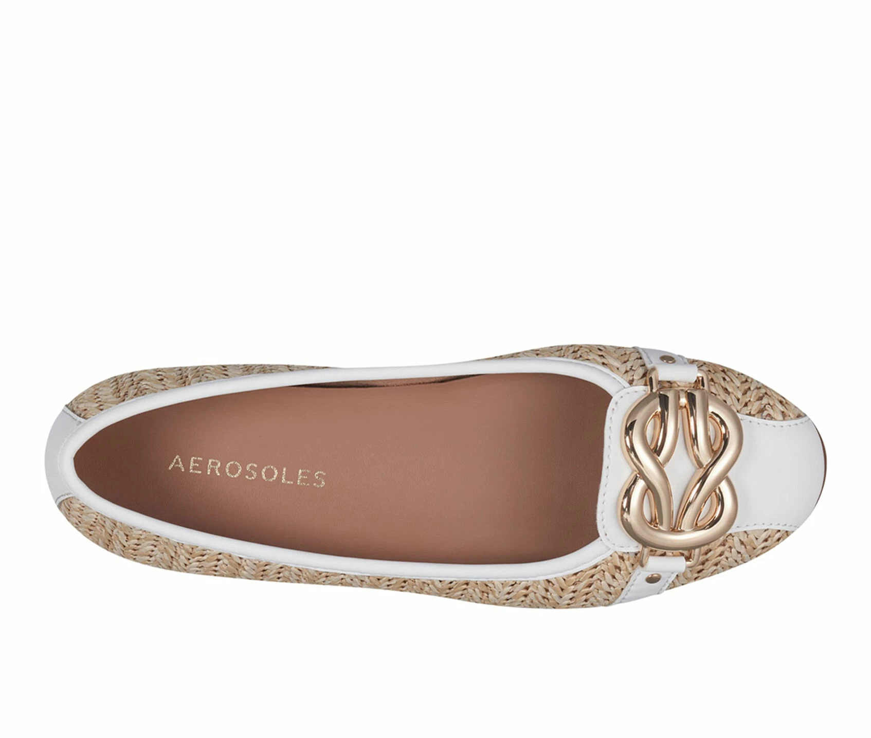 Women's Aerosoles Big Bet Flats 4 Women's Aerosoles Big Bet Flats - Image 4