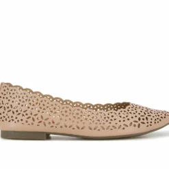 Women's Unionbay Woodbury Flats