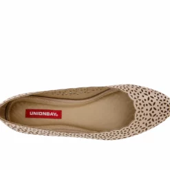 Women's Unionbay Woodbury Flats -Shoe Sales Shop 110576 327069 6