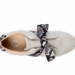 Women's Journee Collection Abrina Slip On Fashion Sneakers -Shoe Sales Shop 111974 229145 6