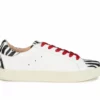 Women's Journee Collection Erica Sneakers