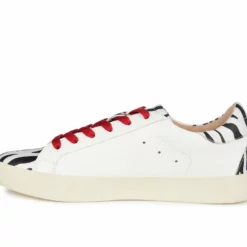 Women's Journee Collection Erica Sneakers -Shoe Sales Shop 112000 229205 3