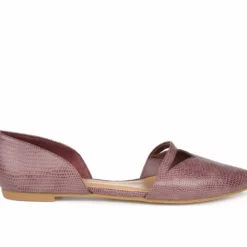 Women's Journee Collection Braely Flats