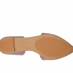 Women's Journee Collection Braely Flats -Shoe Sales Shop 112061 229455 7