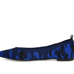 Women's Journee Collection Karise Flats -Shoe Sales Shop 112062 229459 3