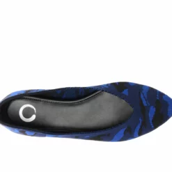 Women's Journee Collection Karise Flats -Shoe Sales Shop 112062 229459 6
