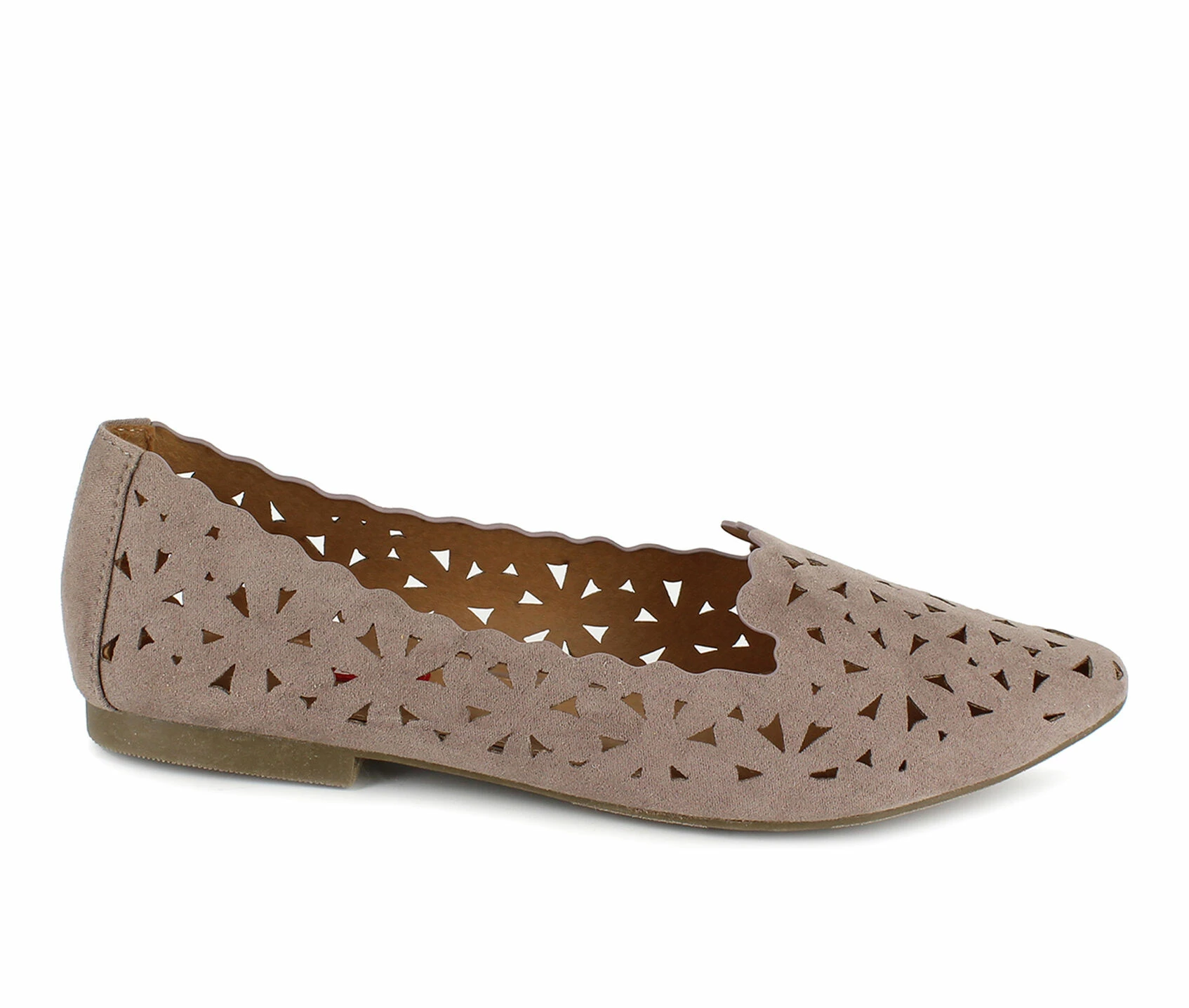 Women's Unionbay Winfrey Flats 1 Women's Unionbay Winfrey Flats