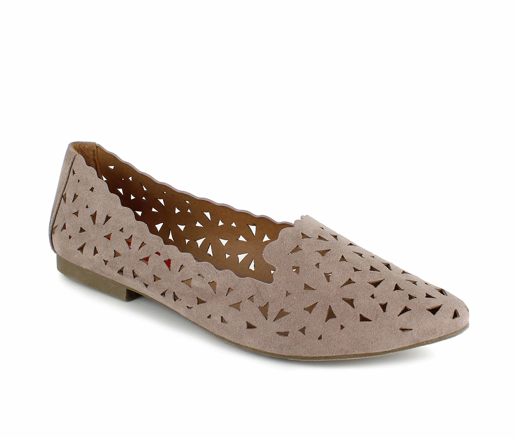 Women's Unionbay Winfrey Flats 2 Women's Unionbay Winfrey Flats - Image 2