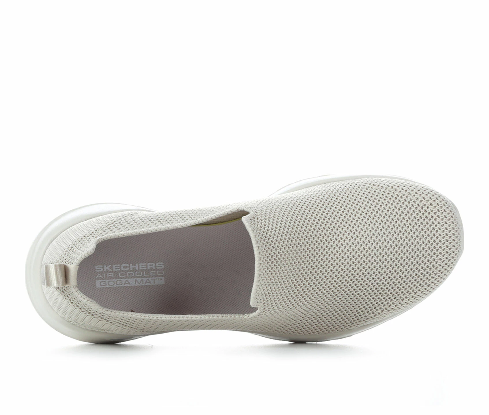 Women's Skechers Go 124187 Go Walk Joy Slip-On Shoes 6 Women's Skechers Go 124187 Go Walk Joy Slip-On Shoes - Image 6