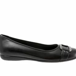 Women's Trotters Sizzle Signature Flats