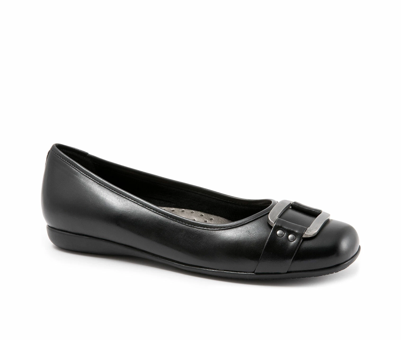 Women's Trotters Sizzle Signature Flats 2 Women's Trotters Sizzle Signature Flats - Image 2