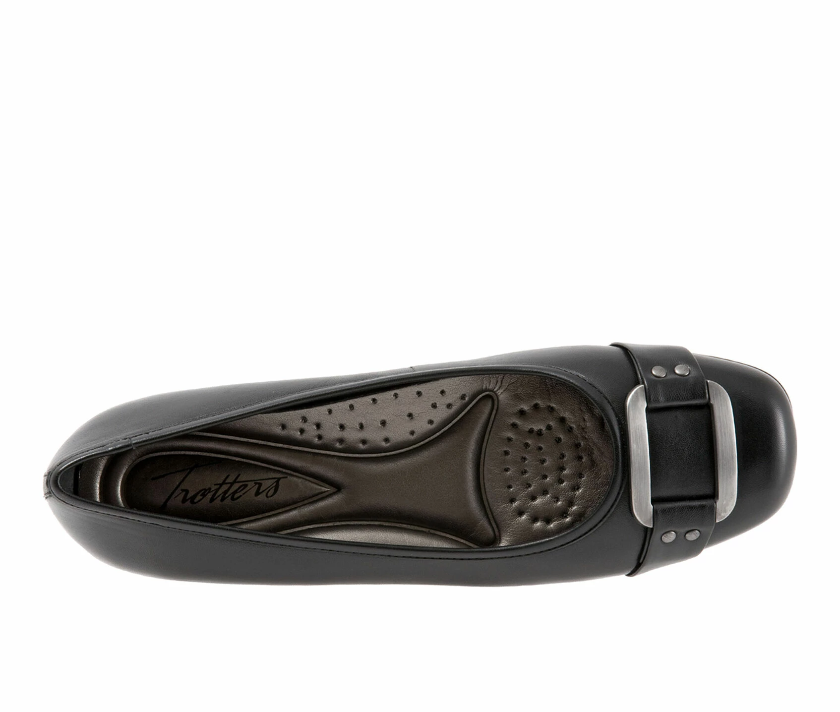 Women's Trotters Sizzle Signature Flats 6 Women's Trotters Sizzle Signature Flats - Image 6