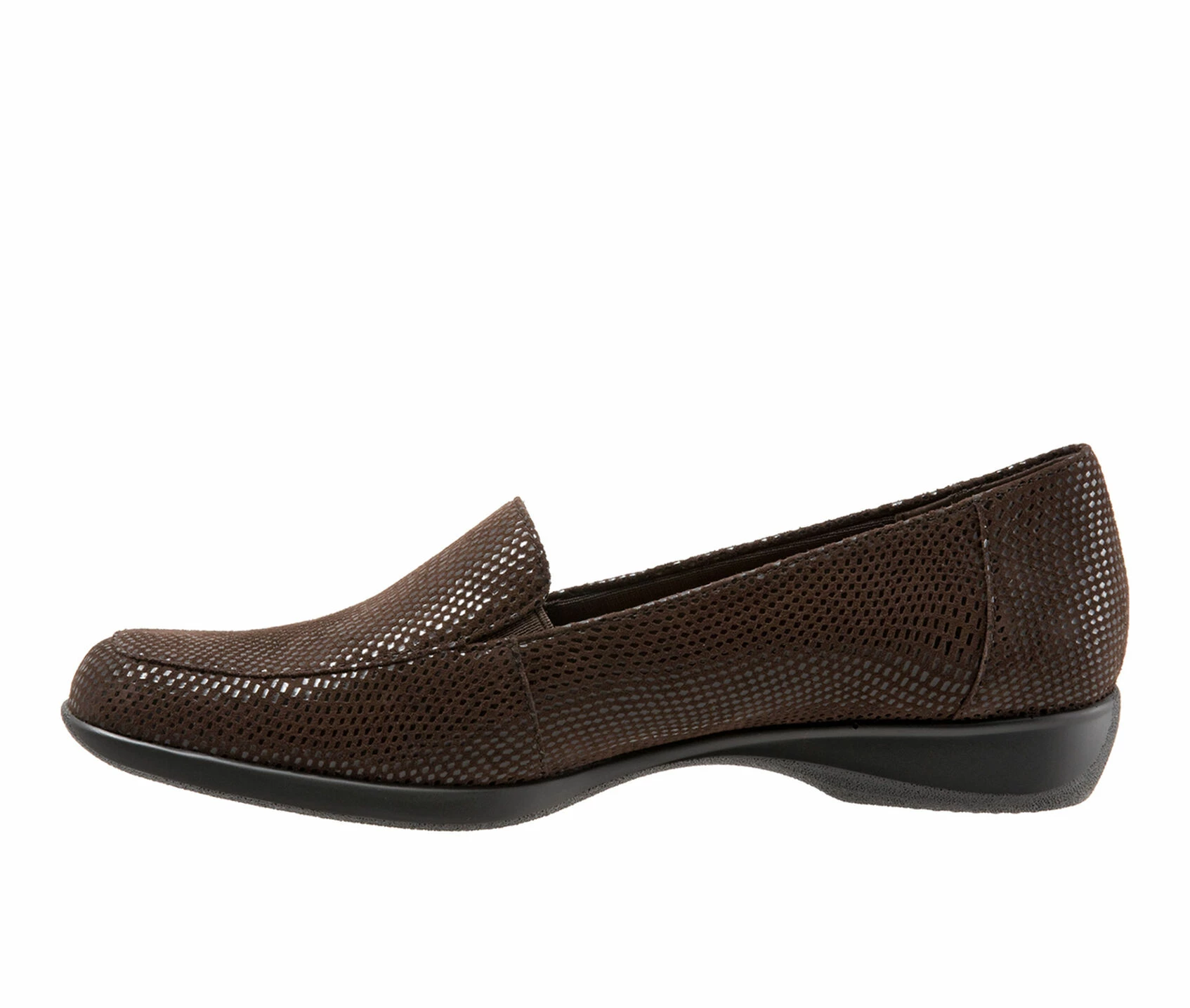 Women's Trotters Jenn Mini Dots Flats 3 Women's Trotters Jenn Mini Dots Flats - Image 3