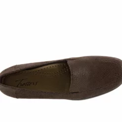 Women's Trotters Jenn Mini Dots Flats 12 Women's Trotters Jenn Mini Dots Flats -Shoe Sales Shop 113554 233263 6