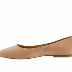 Women's Trotters Estee Flats -Shoe Sales Shop 113564 332187 3