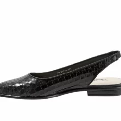 Women's Trotters Lucy Flats -Shoe Sales Shop 113620 233466 3