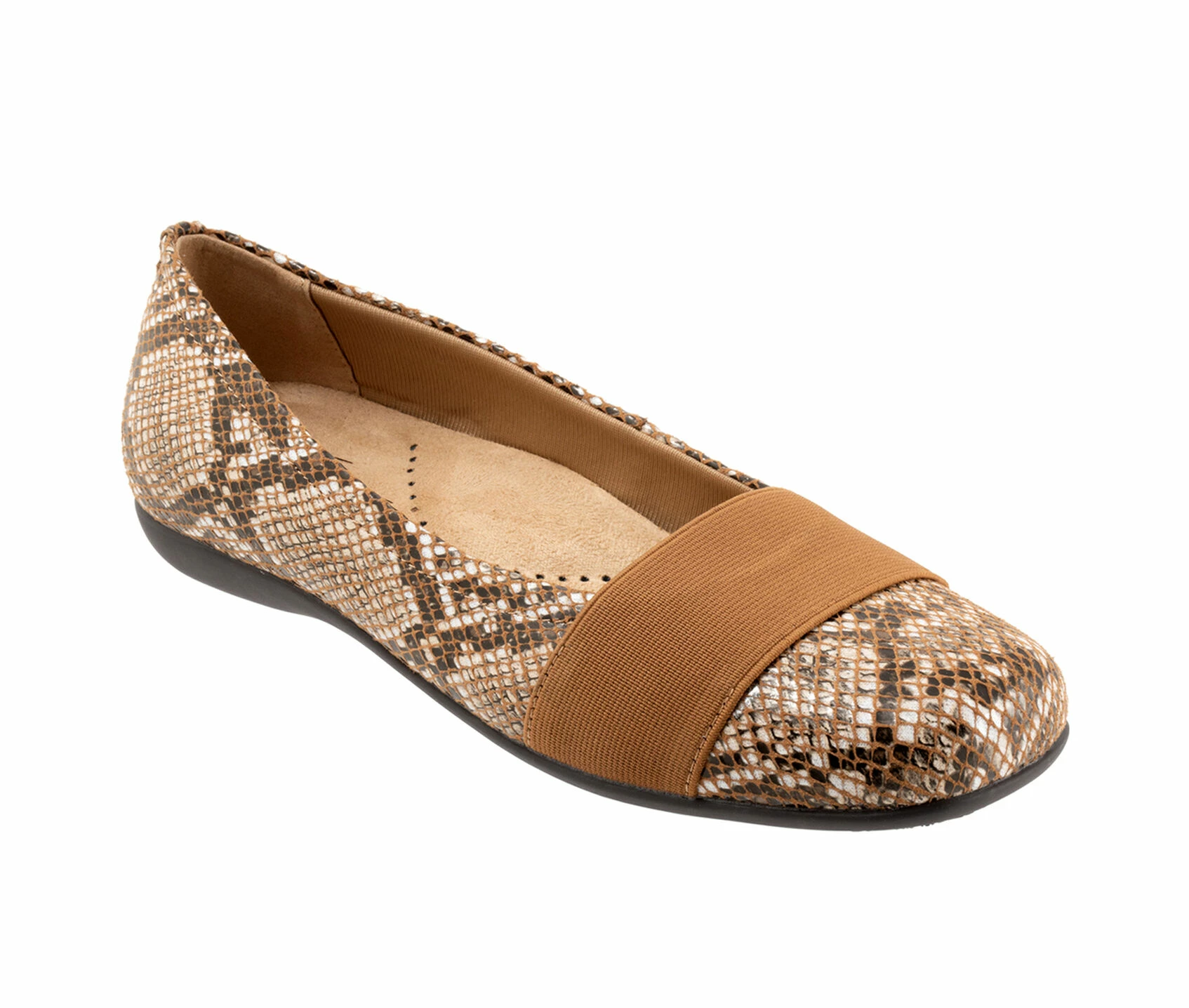 Women's Trotters Samantha Flats 2 Women's Trotters Samantha Flats - Image 2