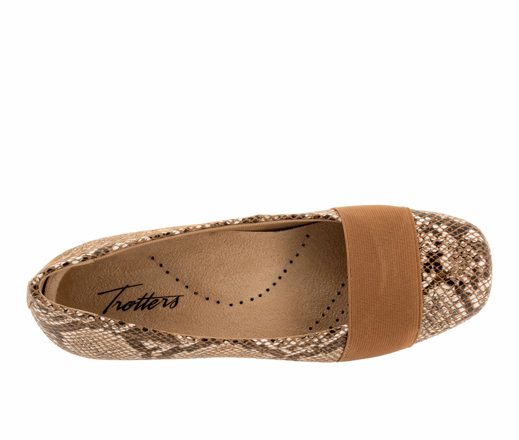 Women's Trotters Samantha Flats 6 Women's Trotters Samantha Flats - Image 6