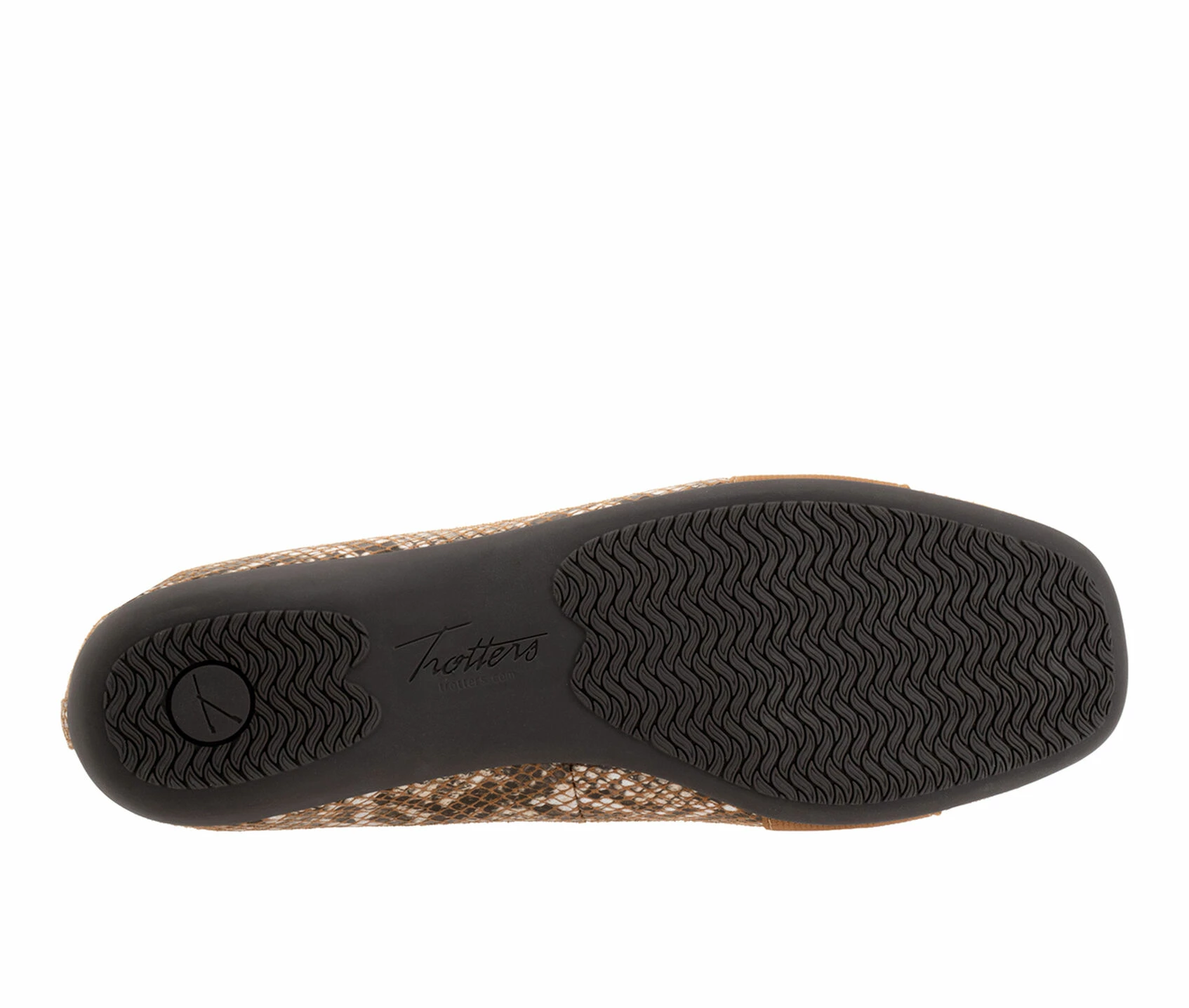 Women's Trotters Samantha Flats 7 Women's Trotters Samantha Flats - Image 7