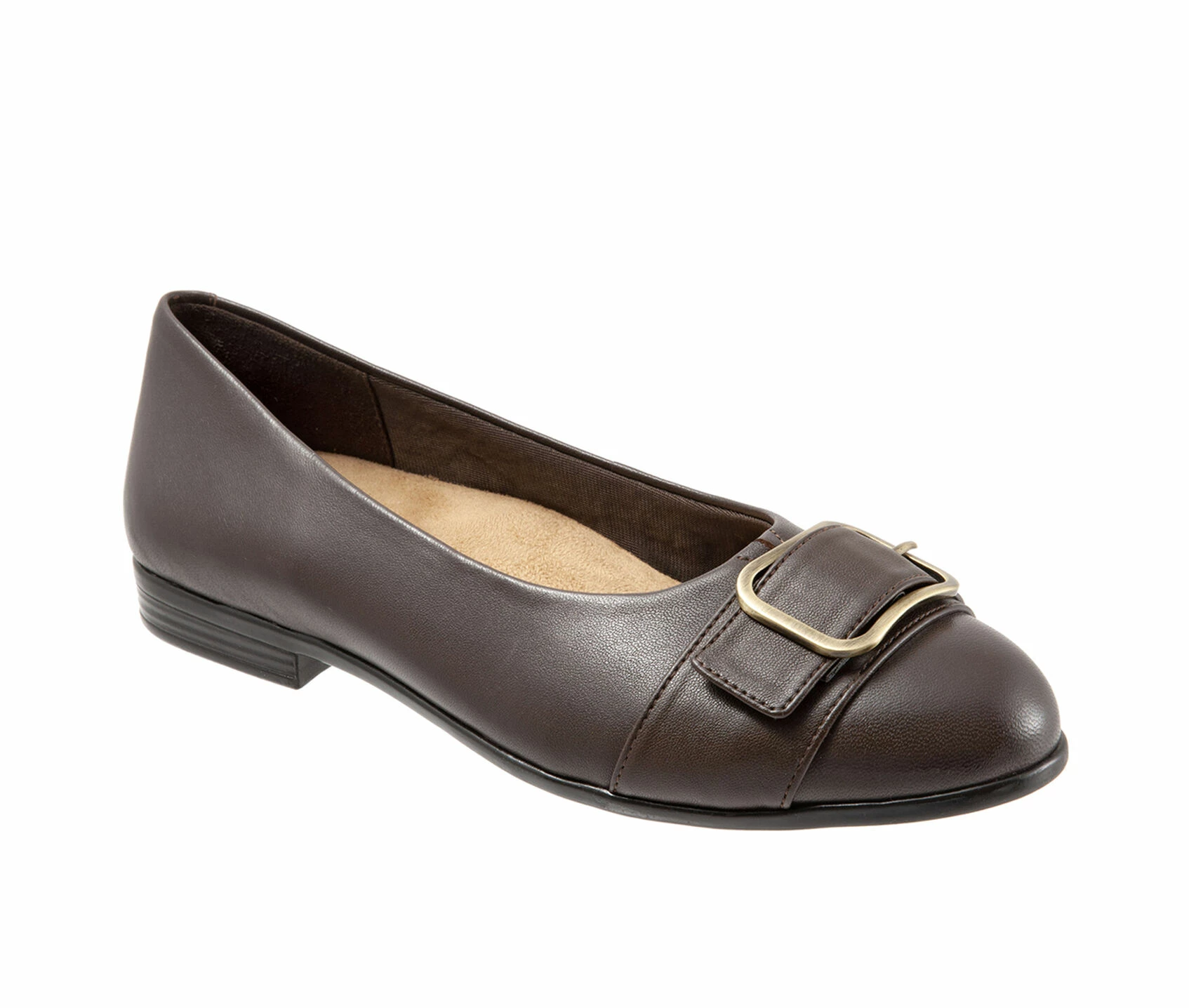 Women's Trotters Aubrey Flats 2 Women's Trotters Aubrey Flats - Image 2