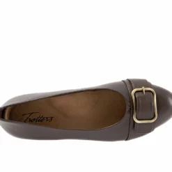 Women's Trotters Aubrey Flats 12 Women's Trotters Aubrey Flats -Shoe Sales Shop 113698 233686 6