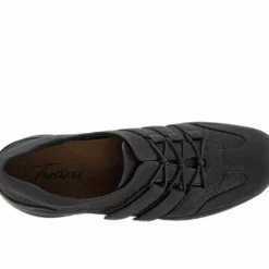Women's Trotters Joy Sneakers -Shoe Sales Shop 113702 233707 6