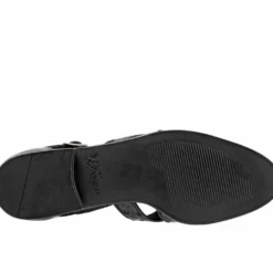 Women's Trotters Leatha Open Weave Flats -Shoe Sales Shop 113713 233750 7